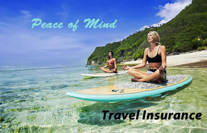Travel Insurance